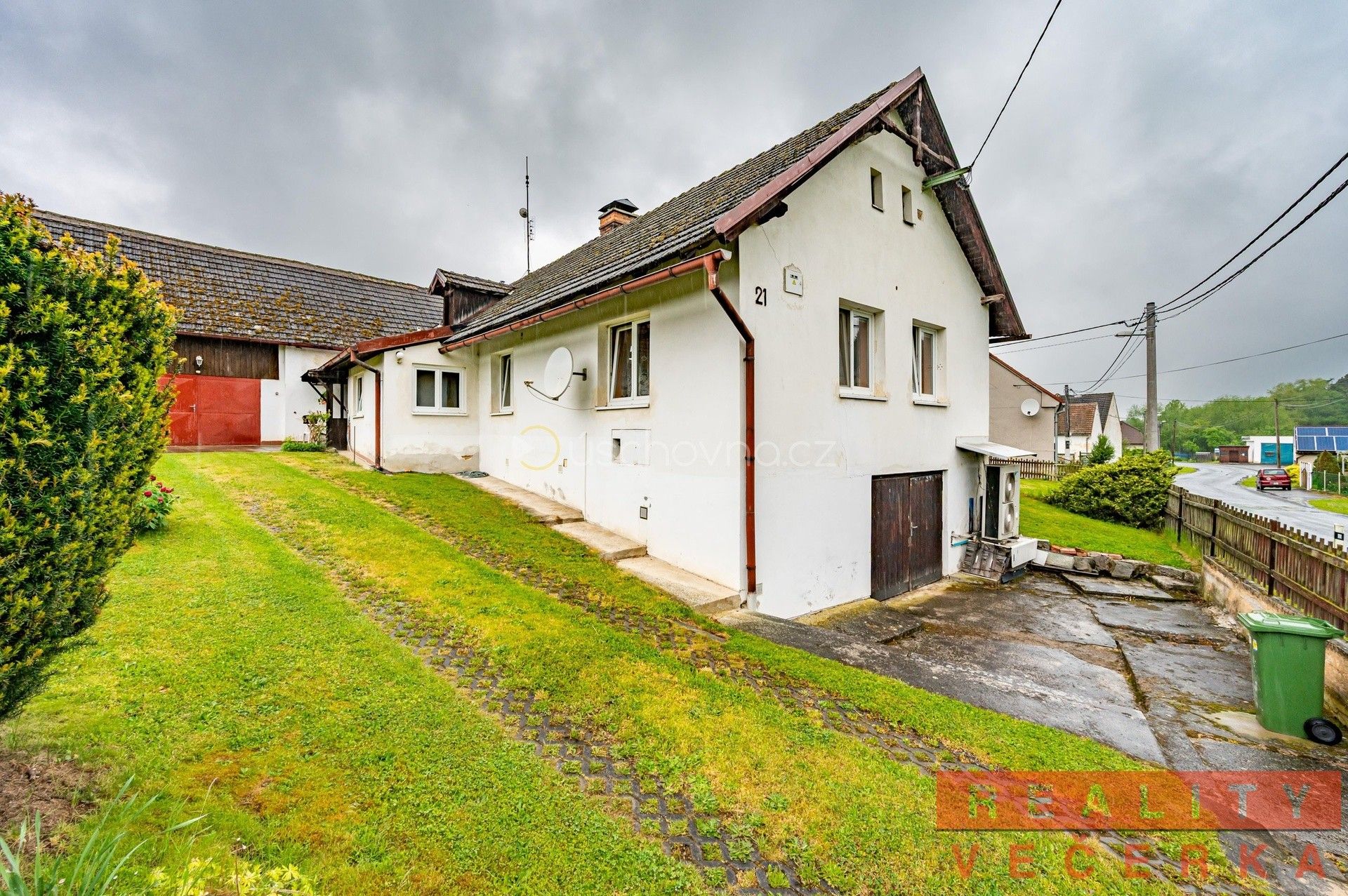 Ostatní, Bolkov, 80 m²