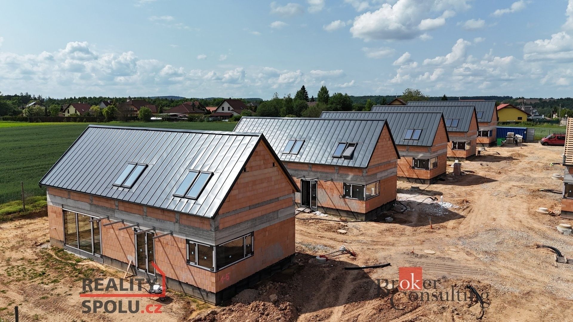Prodej rodinný dům - Línská, Tlučná, 161 m²