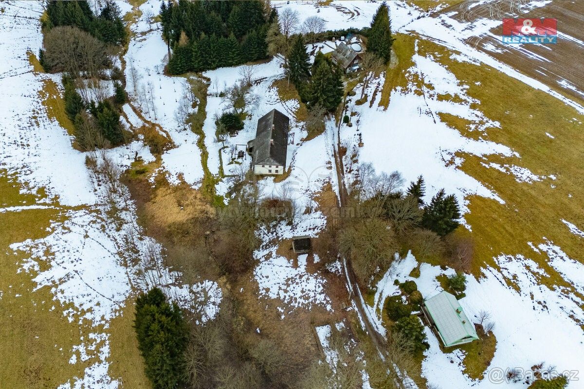Pozemky pro bydlení, Lanškroun, 563 01, 1 129 m²