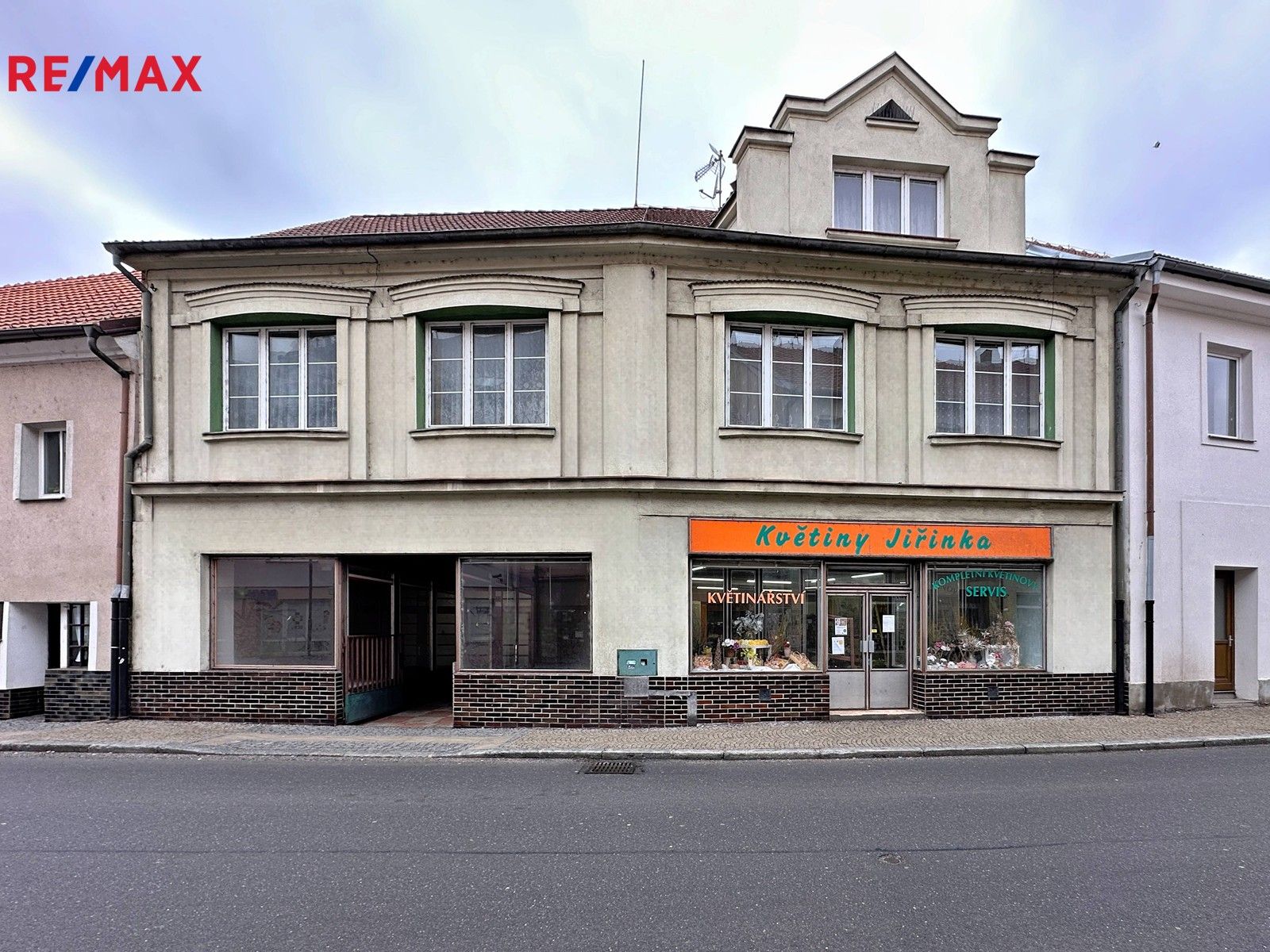 Ostatní, Petra Voka, Soběslav, 290 m²