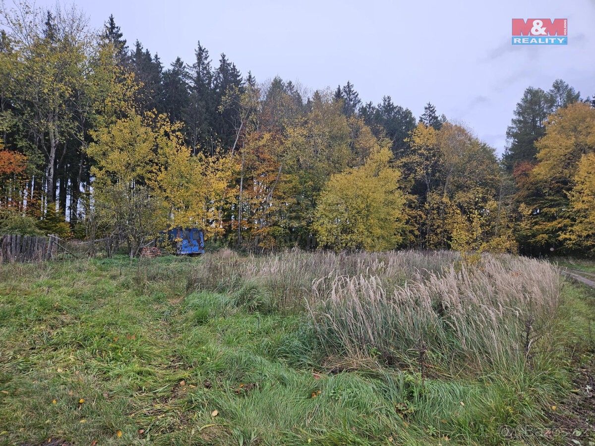 Prodej louka - Zábřeh, 789 01, 922 m²