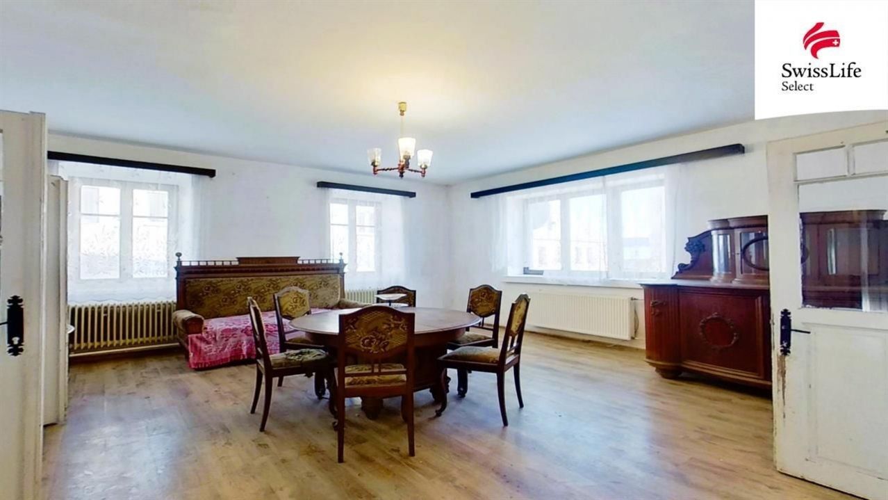 Ostatní, J. V. Sládka, Rokytnice v Orlických horách, 458 m²