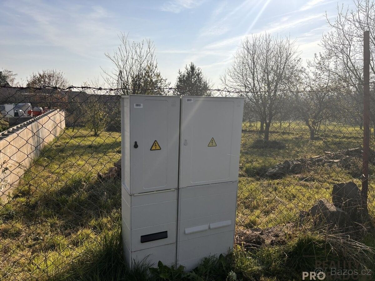 Prodej pozemek pro bydlení - Ivanovice na Hané, 683 23, 618 m²