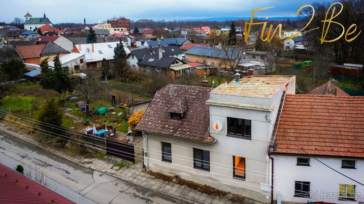 Ostatní, Horka nad Moravou, 783 35, 216 m²