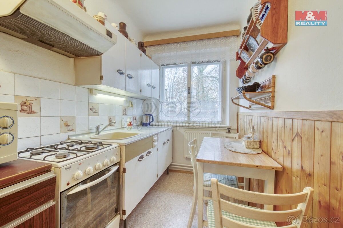 Prodej dům - Slapy nad Vltavou, 252 08, 103 m²