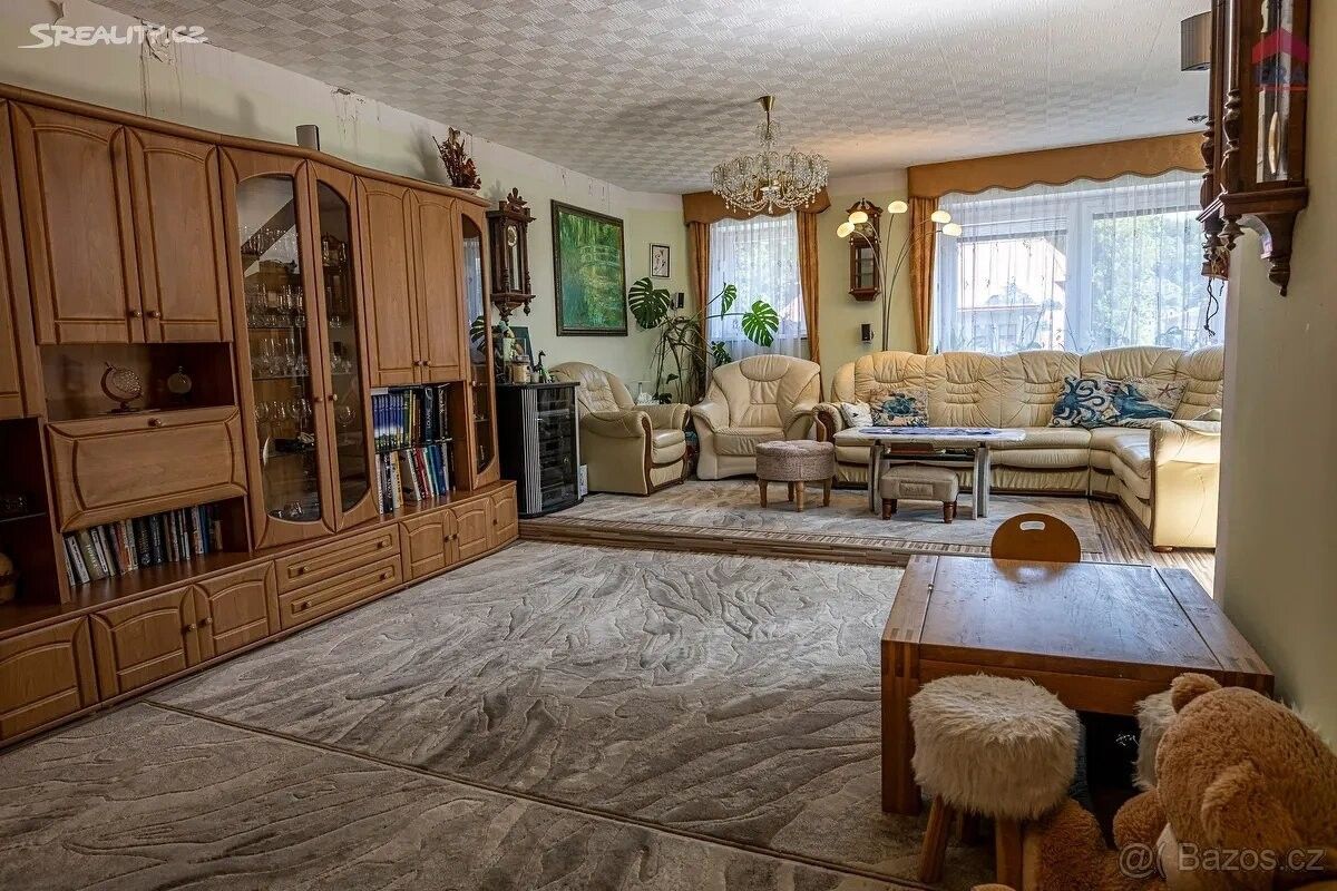 Prodej byt 6+kk a více - Jablonec nad Nisou, 468 04, 187 m²