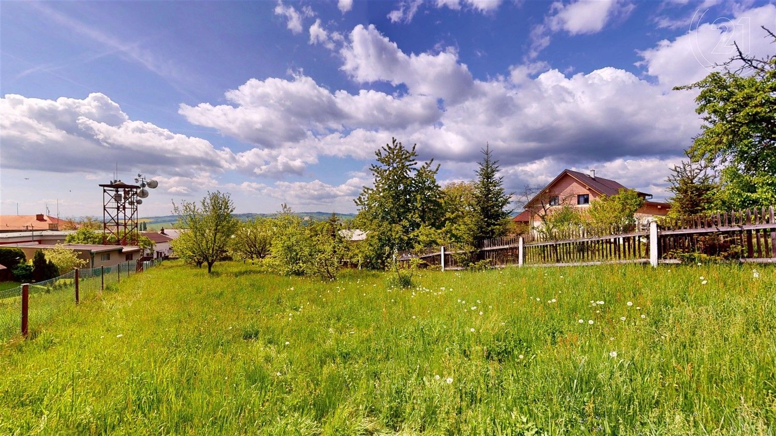 Ostatní, Fulnek, 103 m²