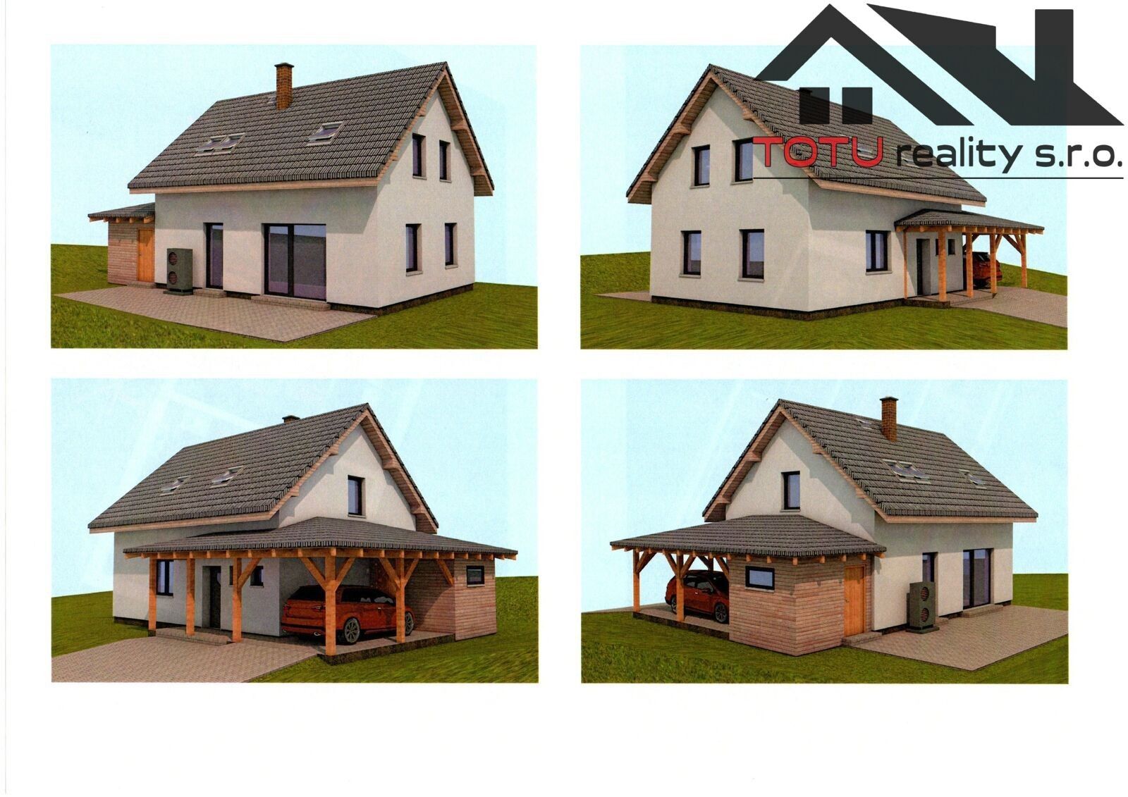 Prodej pozemek pro bydlení - Litíč, 2 178 m²