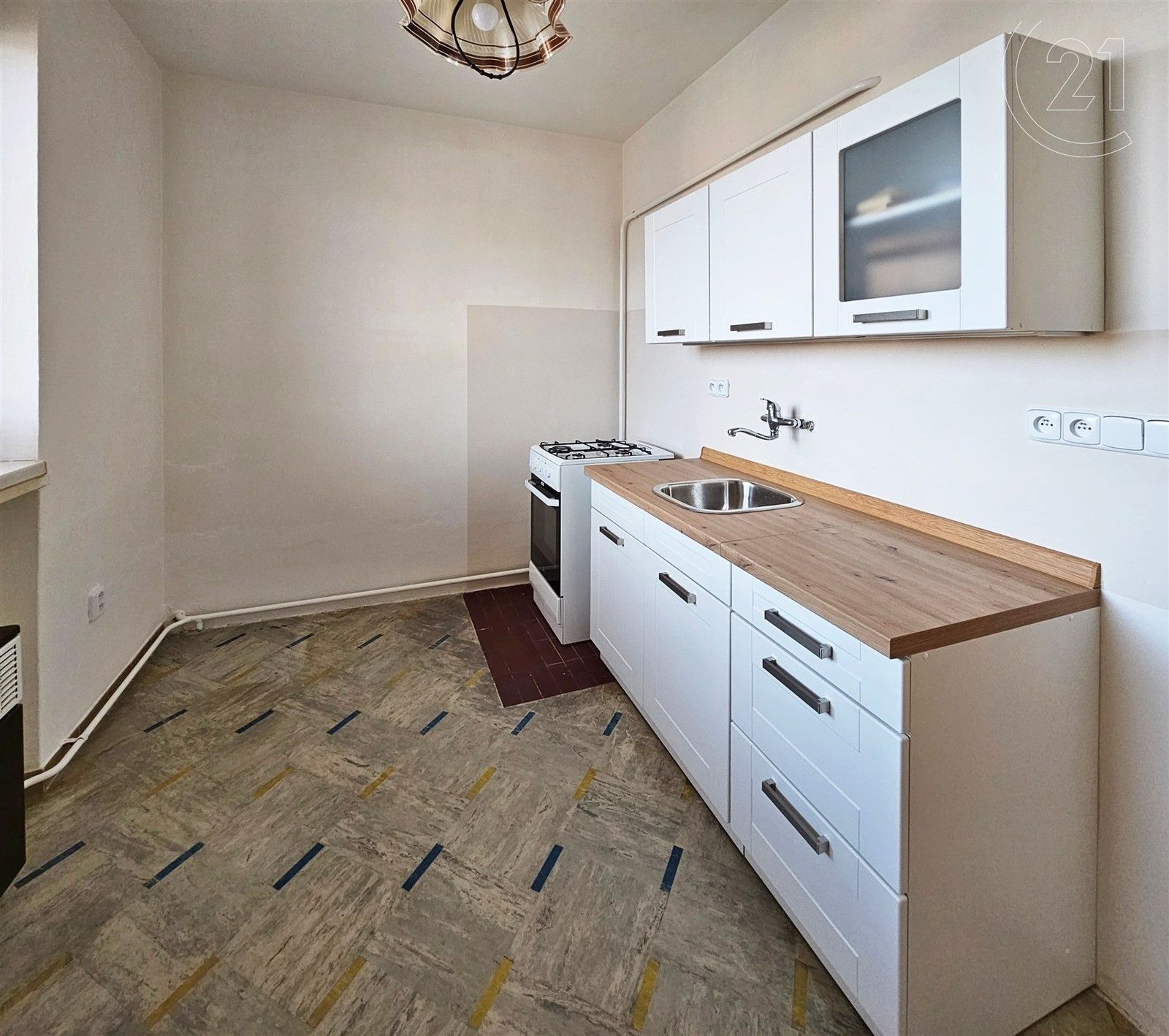 3+1, Husova, Kvasice, 70 m²