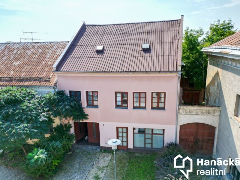 Ostatní, Tovačov, 751 01, 507 m²