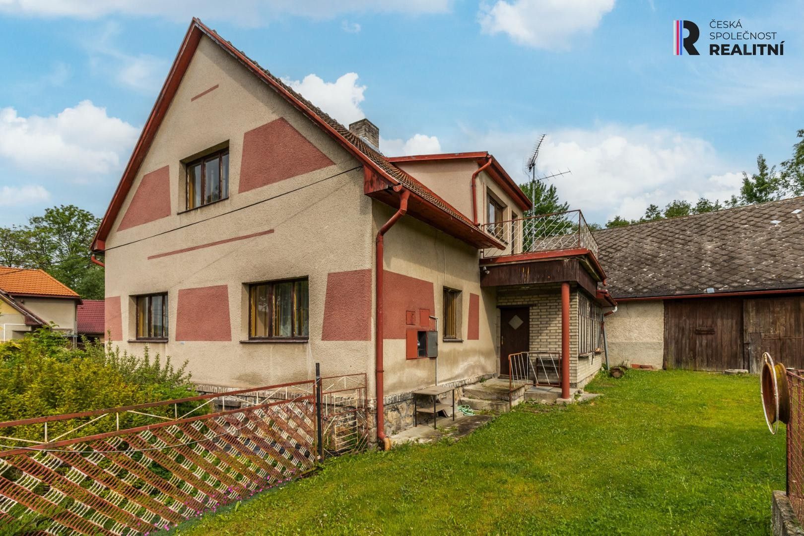 Ostatní, Otradovice, Jankov, 370 m²