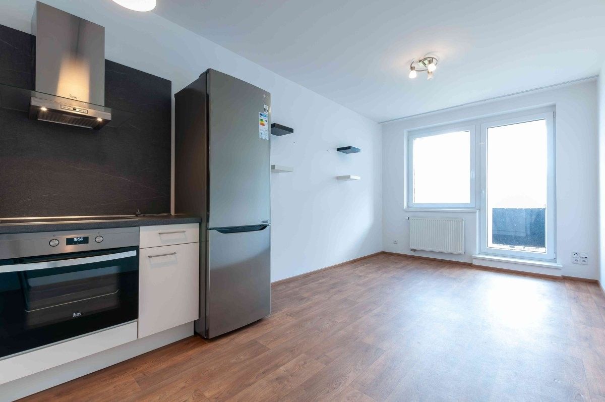 1+kk, Praha 9, Praha, 26 m²
