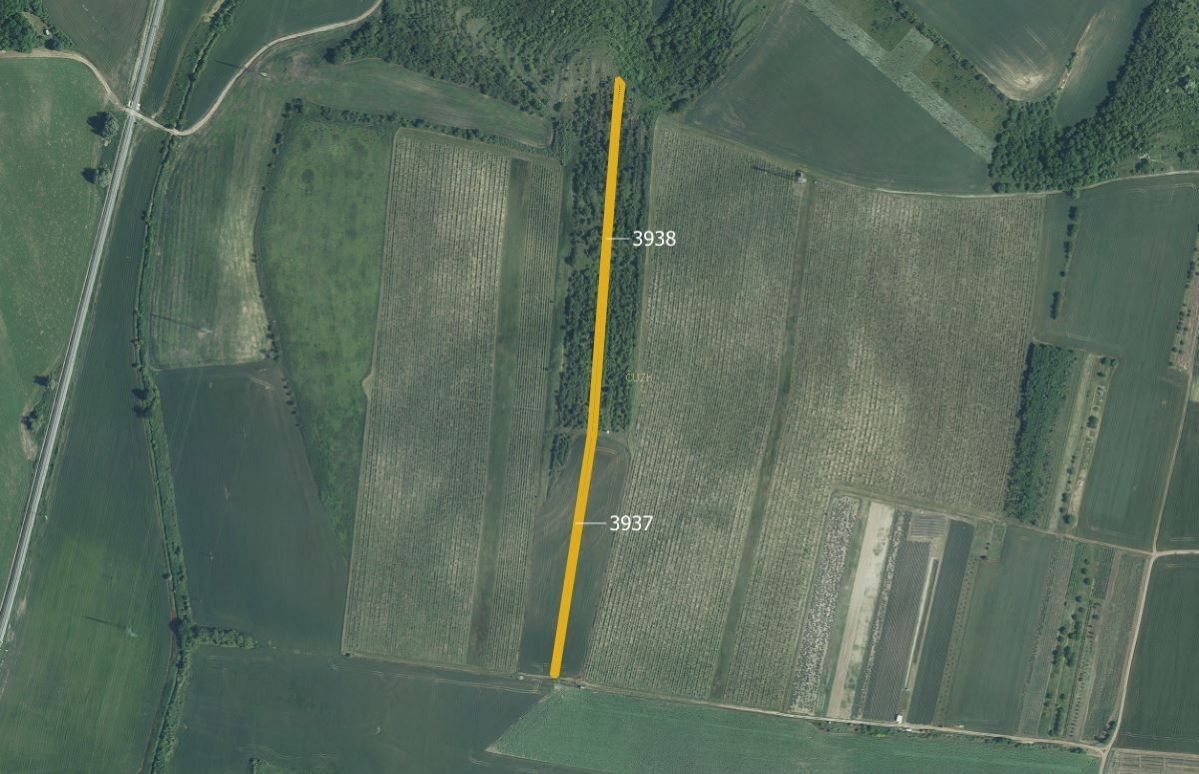 Prodej pozemek - Břeclav, 691 68, 5 778 m²