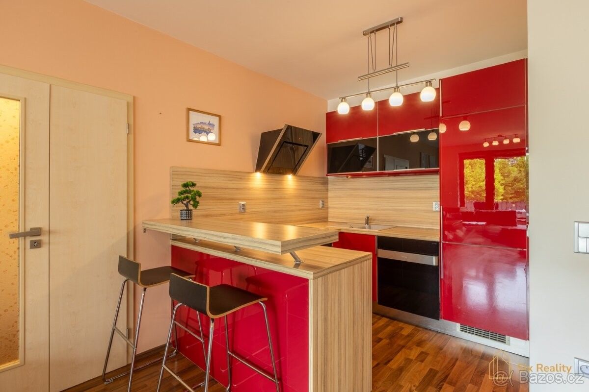 Prodej byt 3+kk - Praha, 155 00, 90 m²
