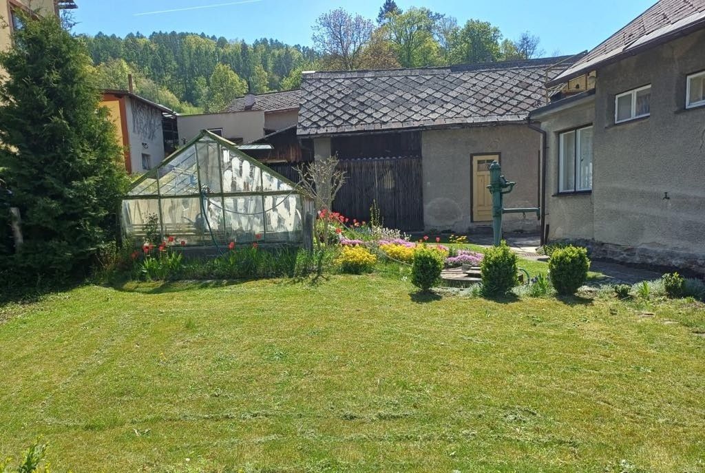 Prodej dům - Dolní Studénky, 788 20, 193 m²