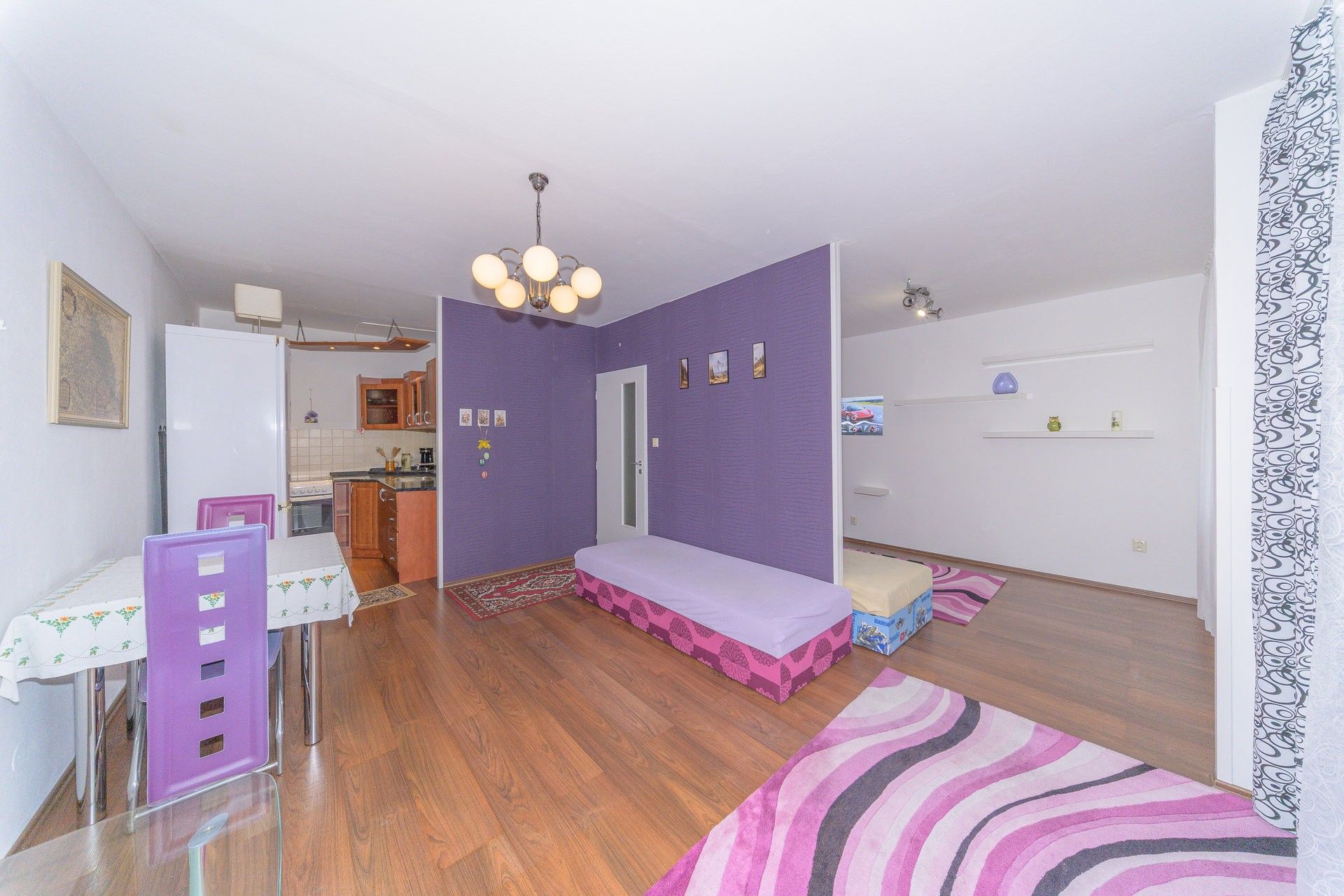 2+kk, Platanová, Benátky nad Jizerou, 40 m²