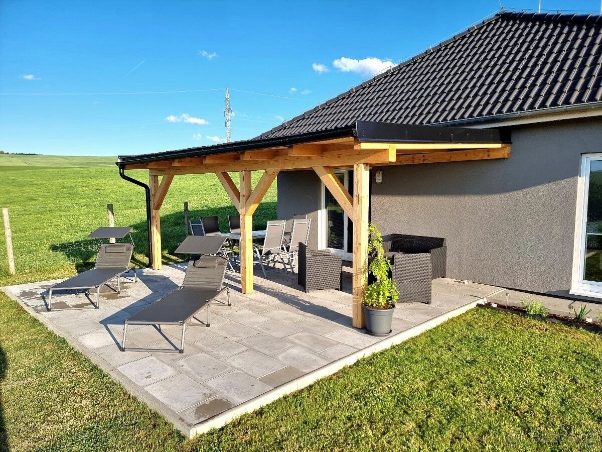 Prodej dům - Jihlava, 586 01, 99 m²