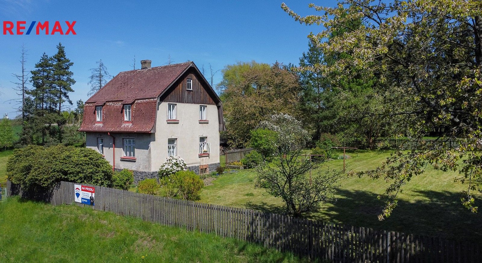Ostatní, Zahrady, Krásná Lípa, 160 m²
