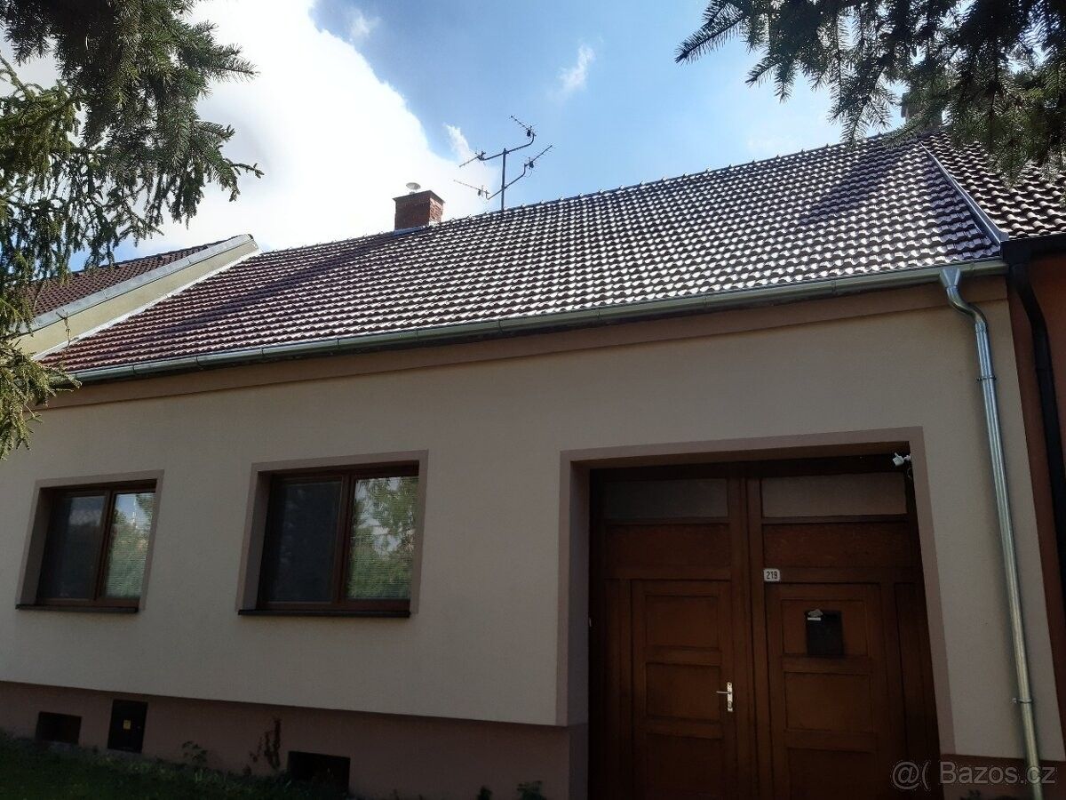 Ostatní, Prušánky, 696 21, 1 534 m²