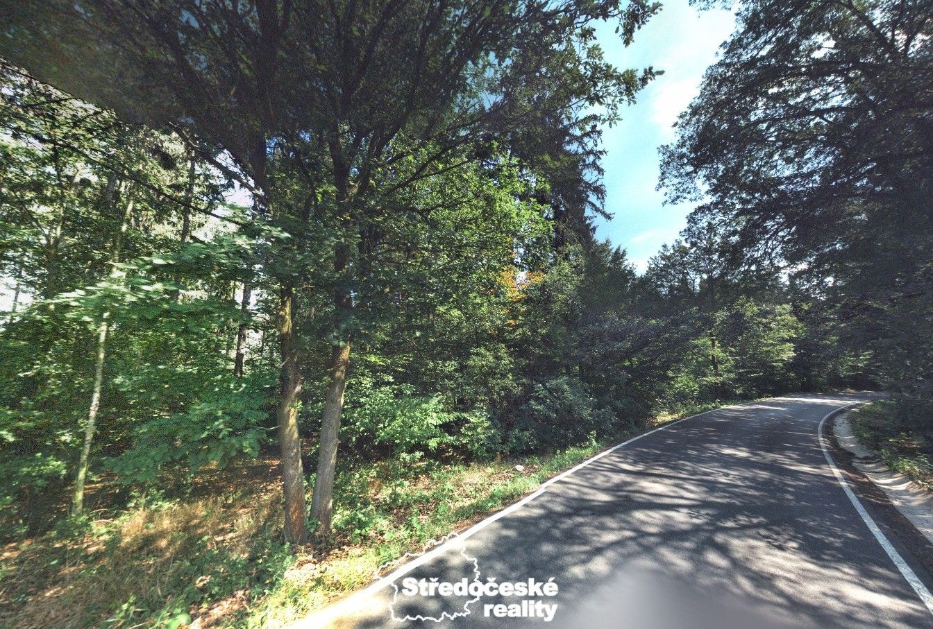 Pozemky pro bydlení, Všenory, 1 769 m²