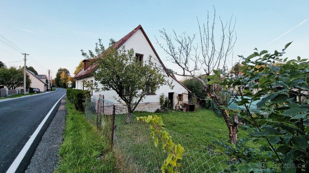 Ostatní, Černá Voda, 790 54, 261 m²