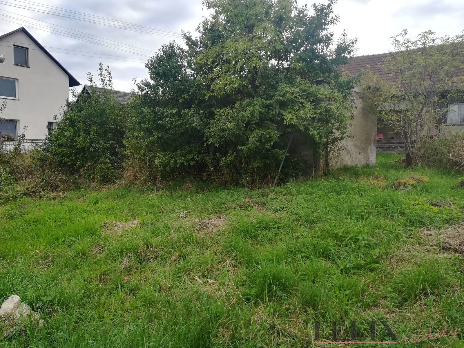 Prodej pozemek pro bydlení - Pavlov, Šumperk, 400 m²