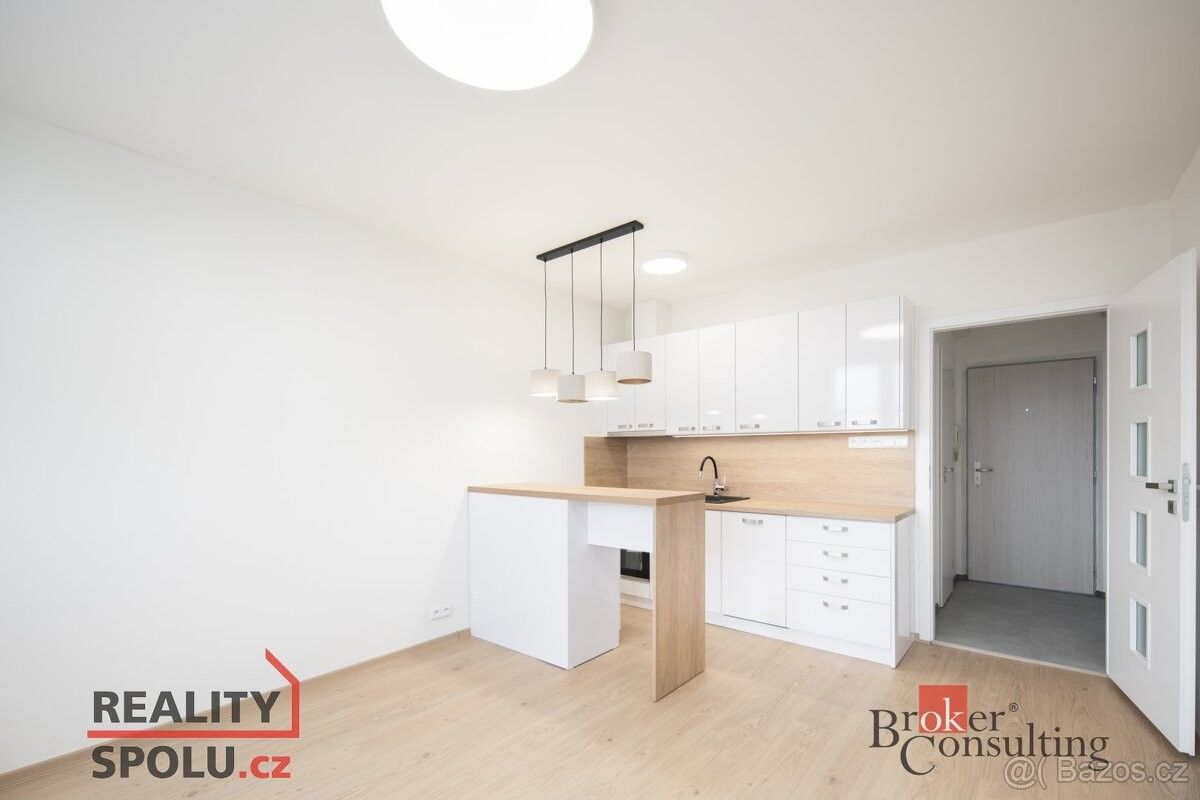 1+kk, Plzeň, 323 00, 21 m²