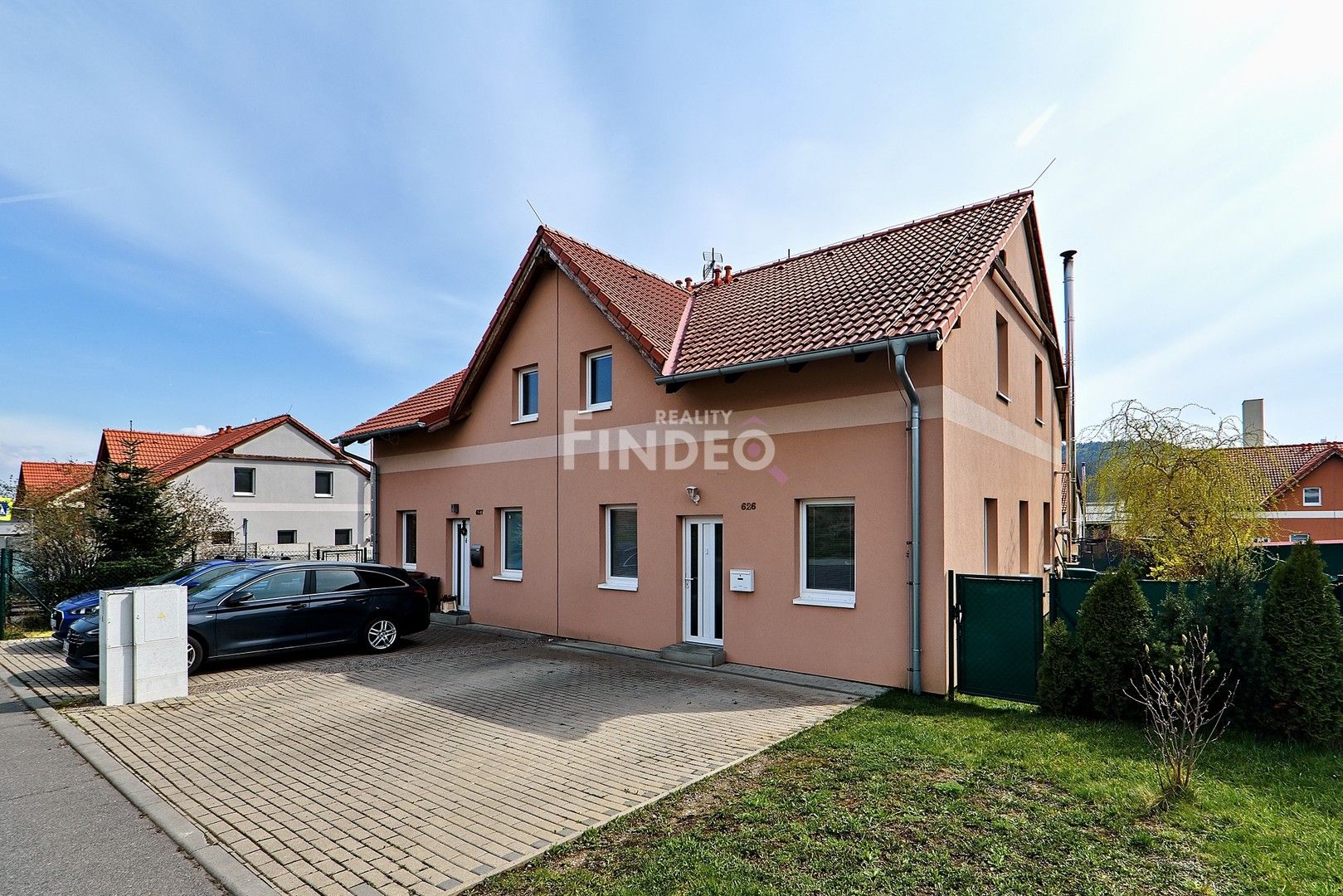 Ostatní, Spojovací, Králův Dvůr, 115 m²