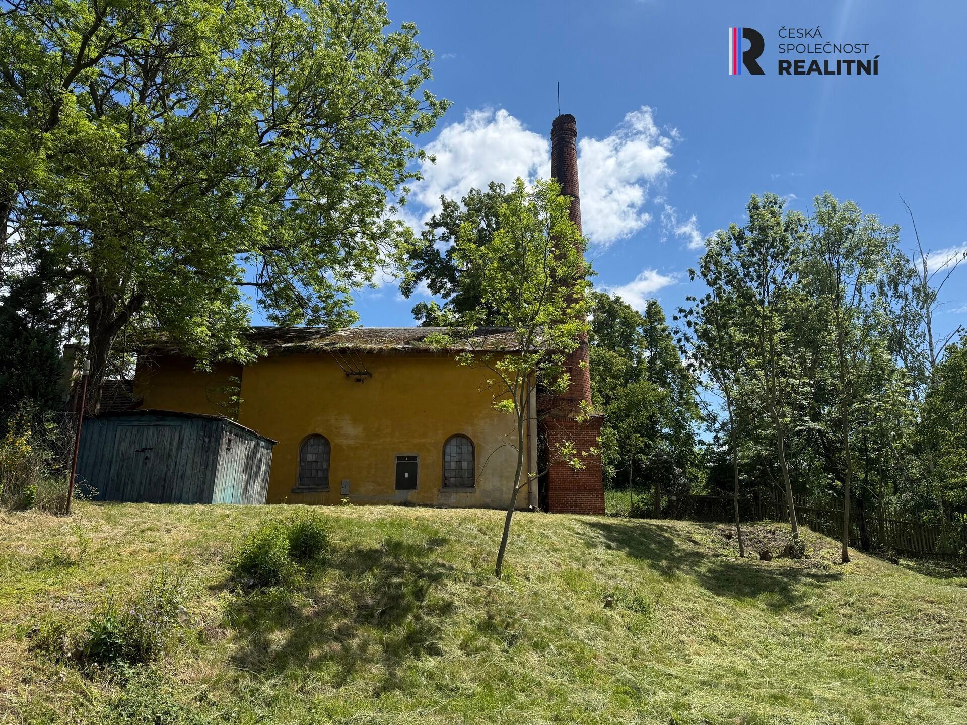 Prodej rodinný dům - Loučka, Žatec, 155 m²