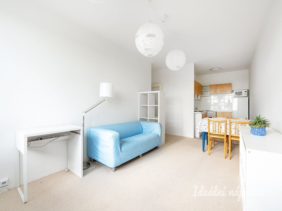 2+kk, Přecechtělova, Praha, 46 m²
