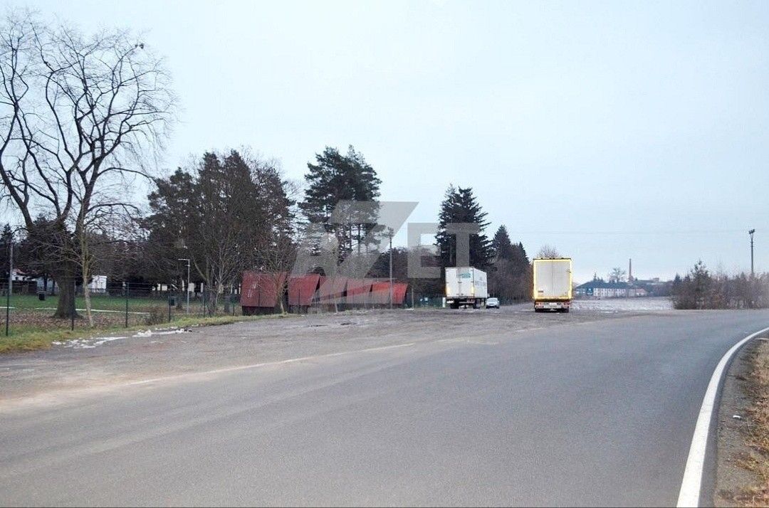 Prodej pozemek - Olomouc, 779 00, 1 000 m²