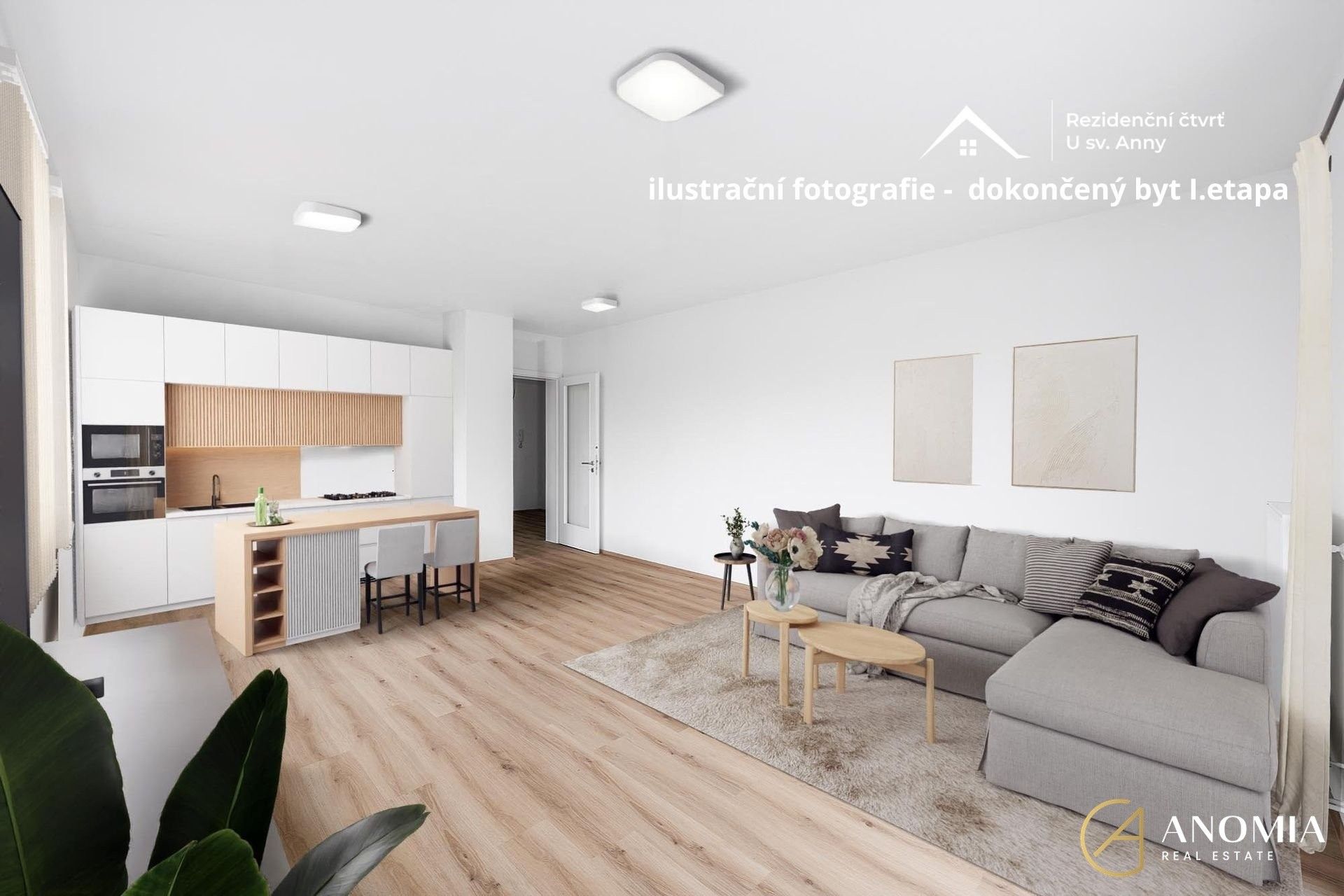 1+kk, Plk. Loudy, Kutná Hora, 30 m²