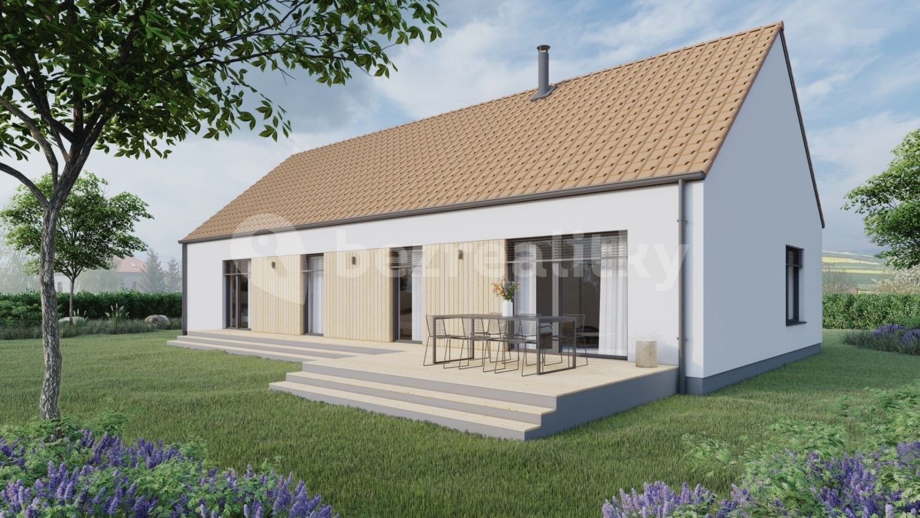 Ostatní, Libčeves, 124 m²