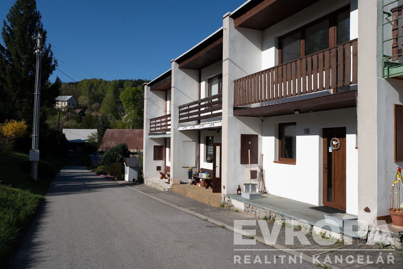 Ostatní, Horní Štěpanice, Benecko, 245 m²