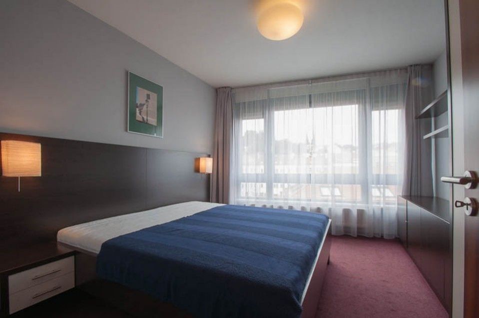 Pronájem byt 3+kk - Vyšehradská, Praha, 56 m²