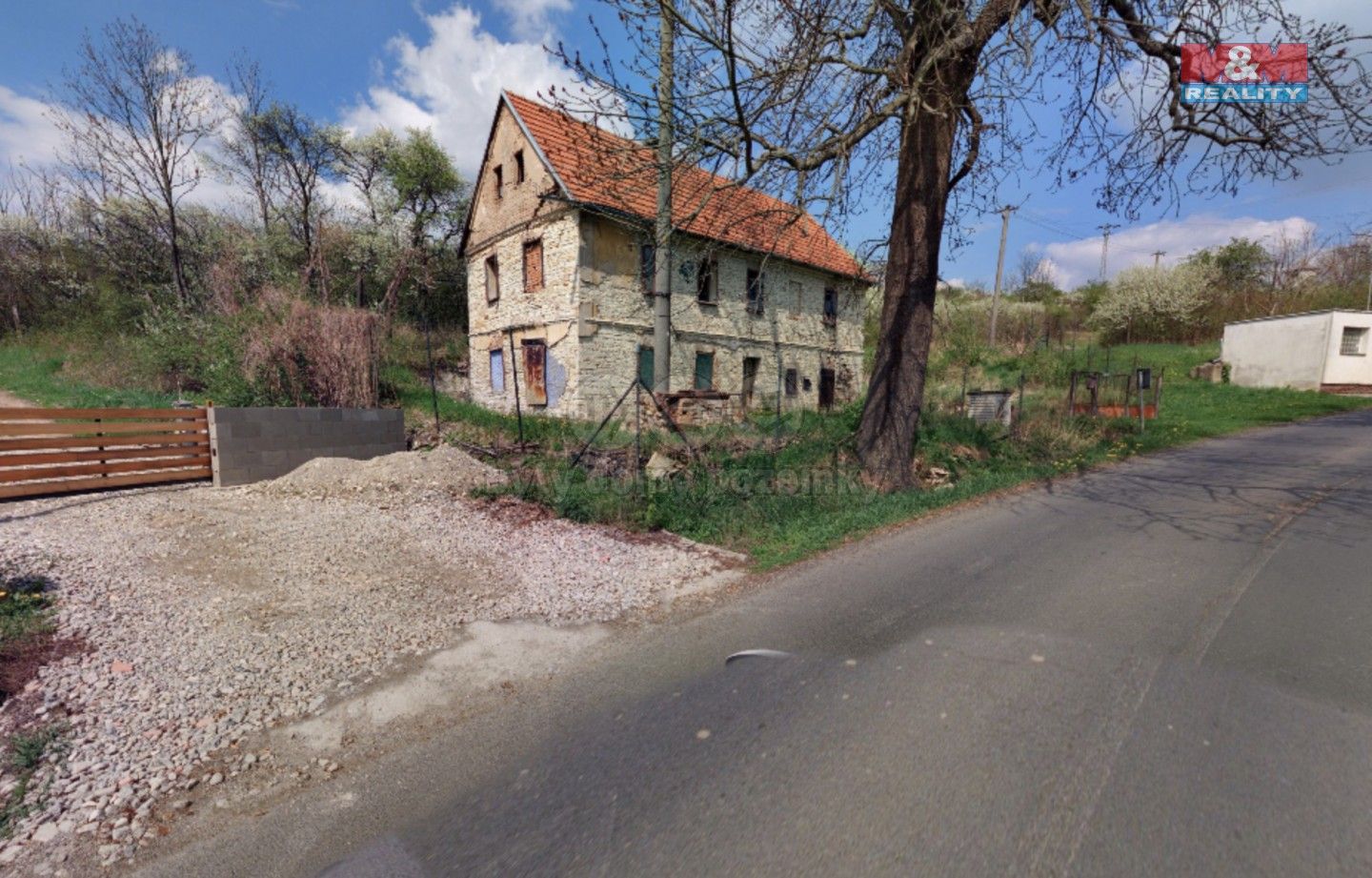 Prodej rodinný dům - Libínky, Polepy, 180 m²