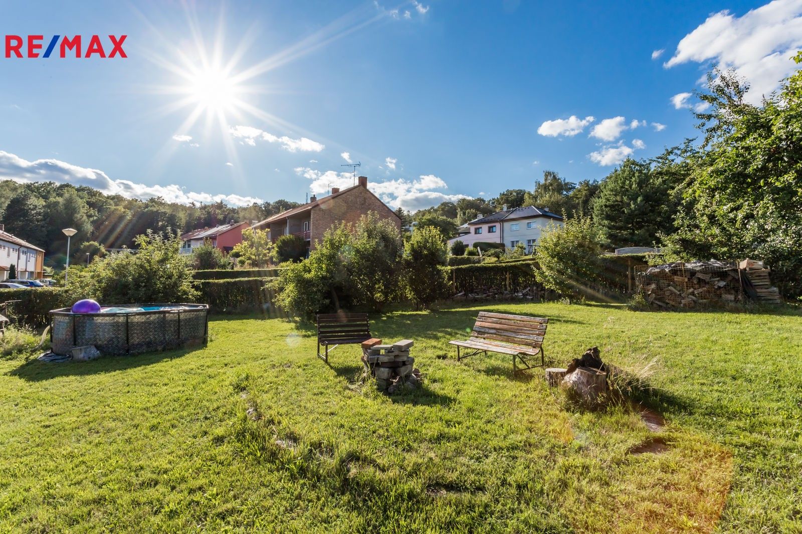 Ostatní, K Loučkám, Litvínov, 136 m²