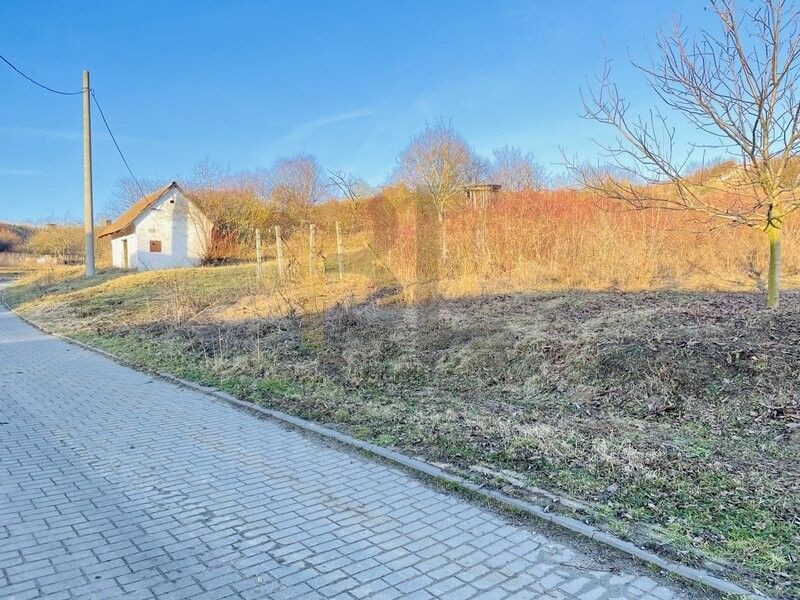 Prodej pozemek - Mutěnice, 696 11, 1 185 m²