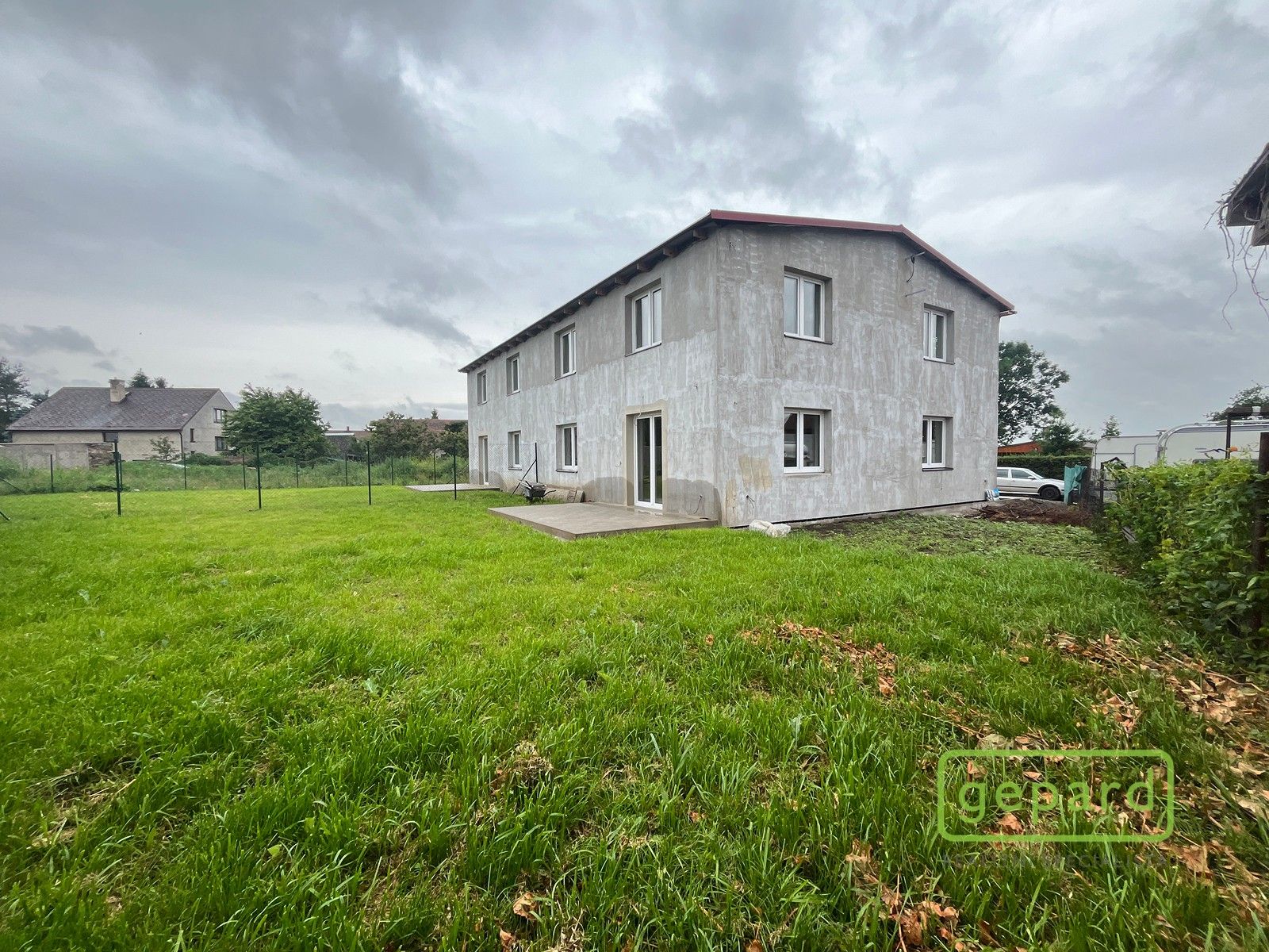 Ostatní, Ratenice, 160 m²