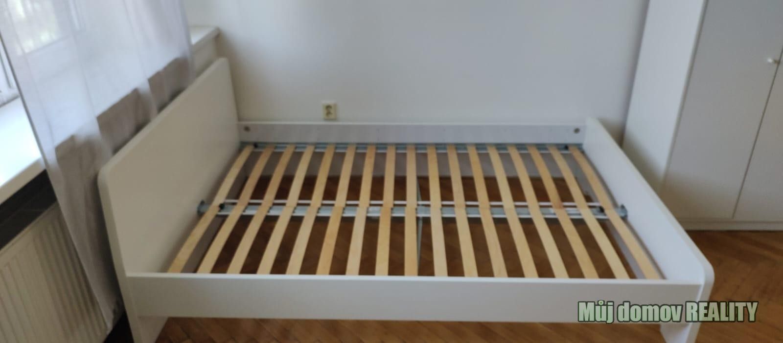 1+kk, Stroupežnického, Praha, 36 m²