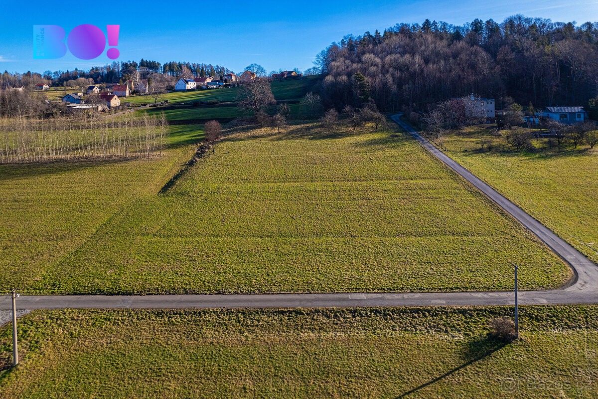 Prodej pozemek pro bydlení - Třinec, 739 61, 1 300 m²
