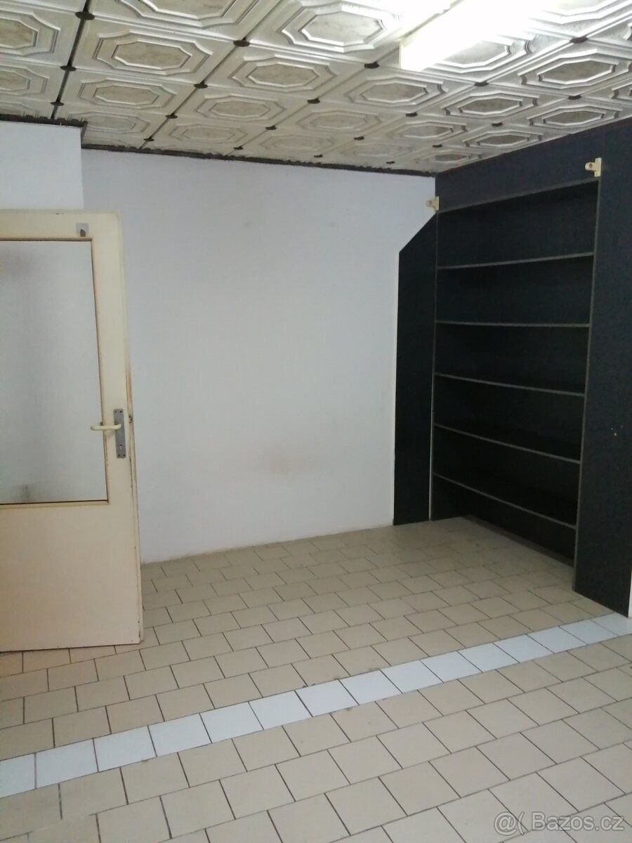 Pronájem byt 1+1 - Brno, 602 00, 39 m²