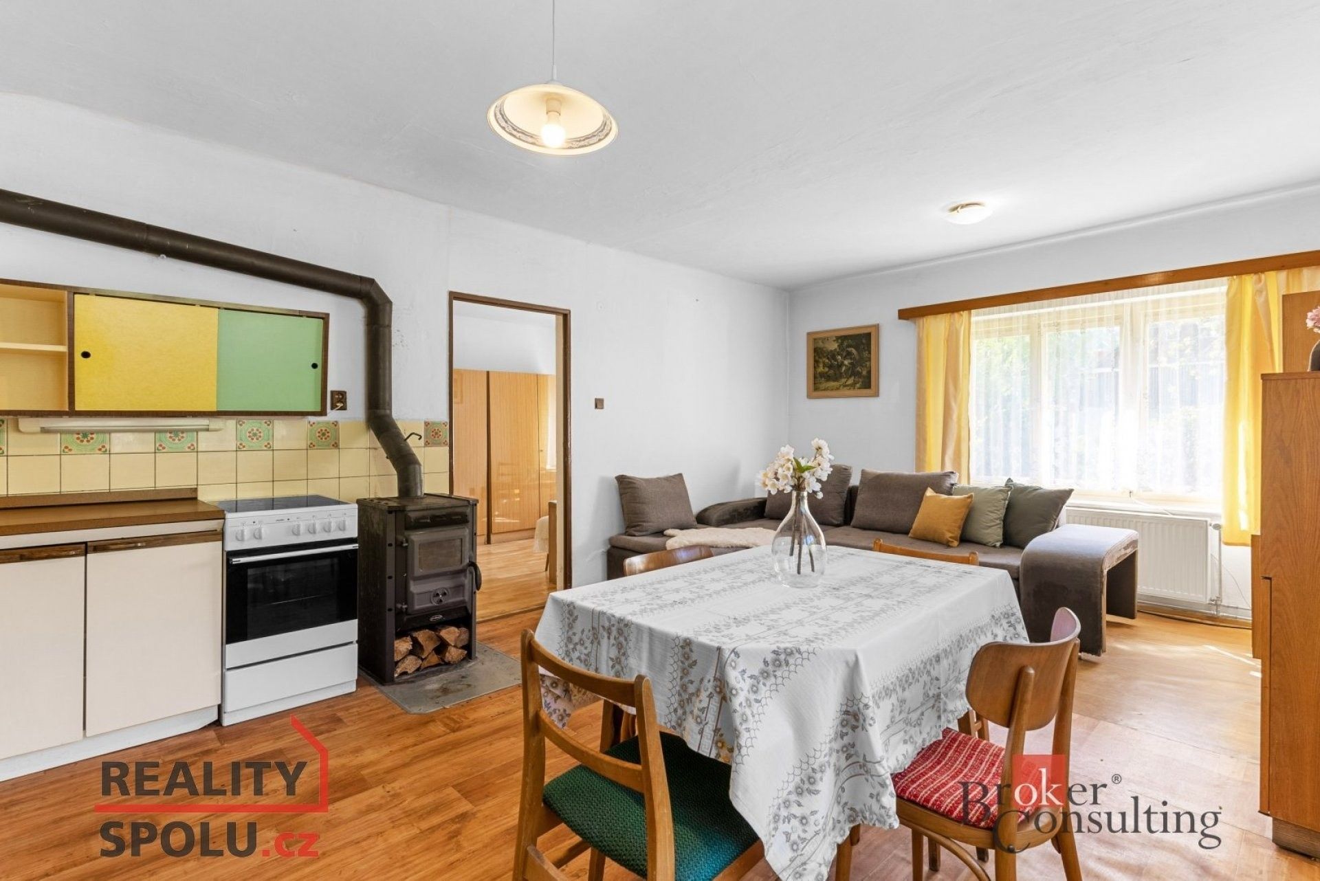 Prodej rodinný dům - Rudolfovská, Liberec, 190 m²