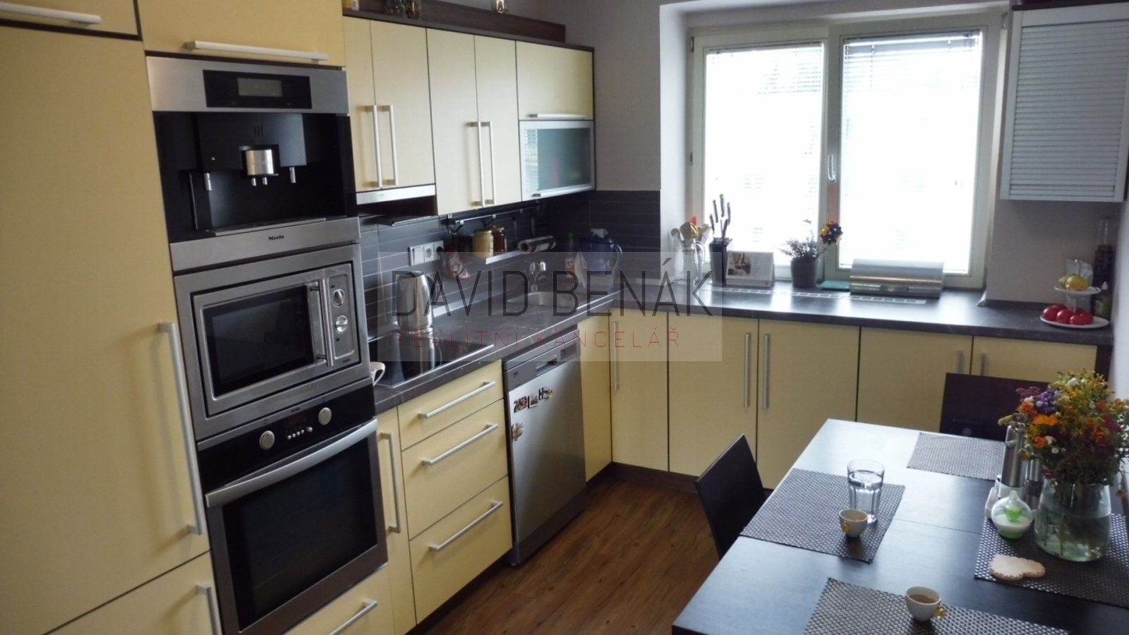 Pronájem byt 3+1 - Labská kotlina, Hradec Králové, 71 m²