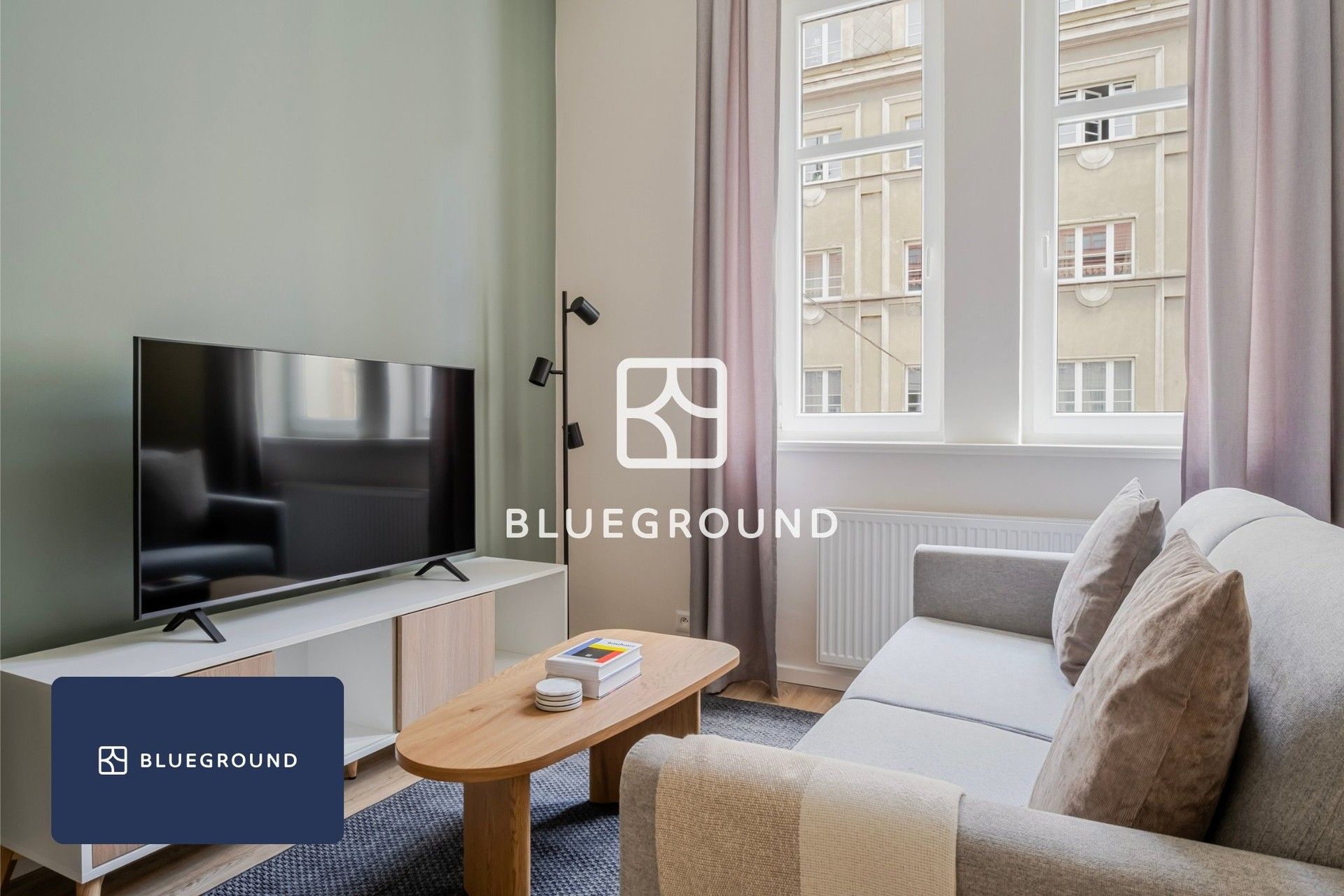 2+kk, Veletržní, Praha, 45 m²