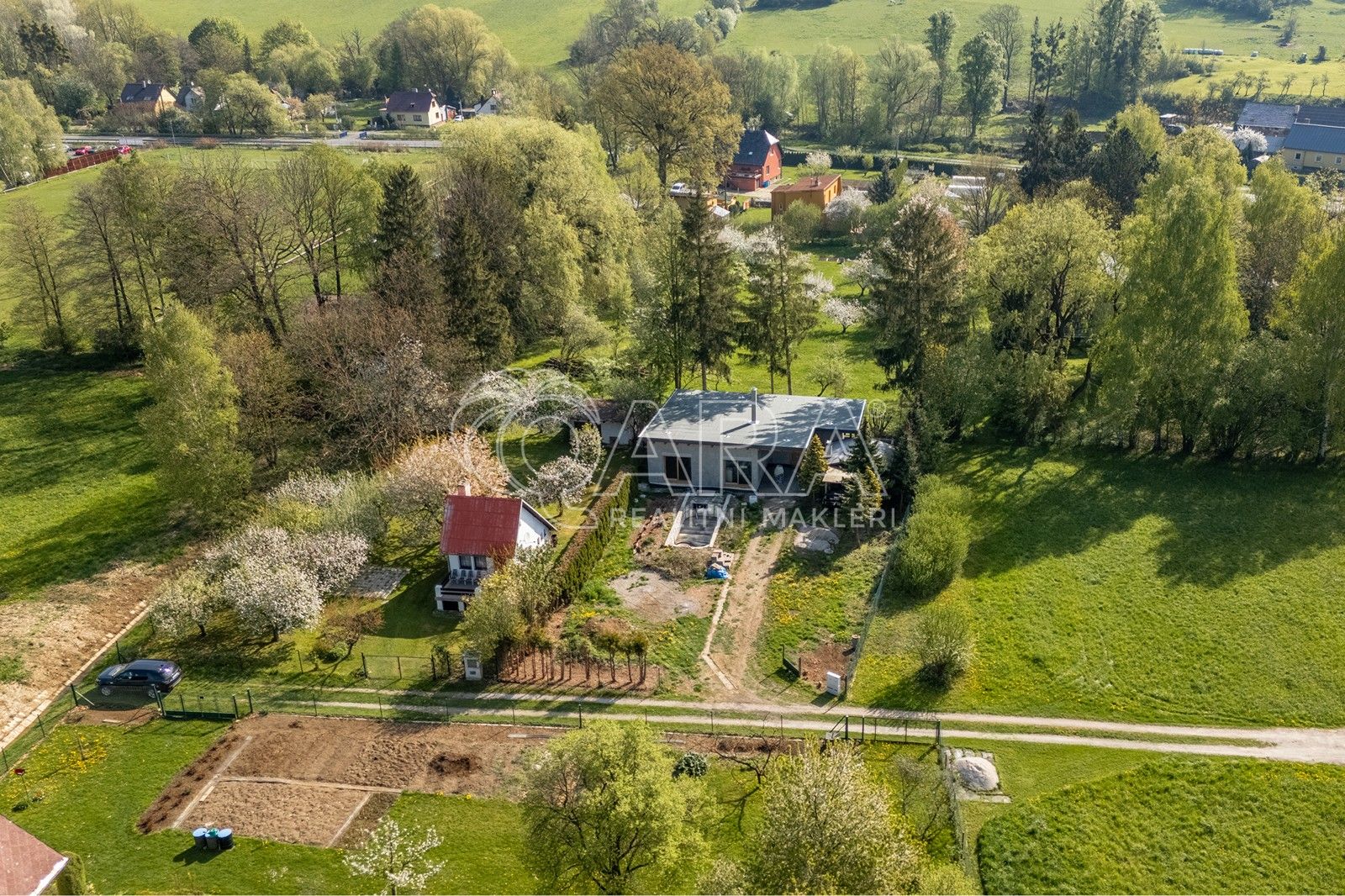 Ostatní, Bludovice, Nový Jičín, 113 m²