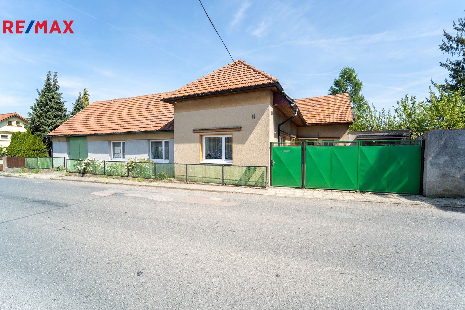Ostatní, Horní Kruty, 106 m²