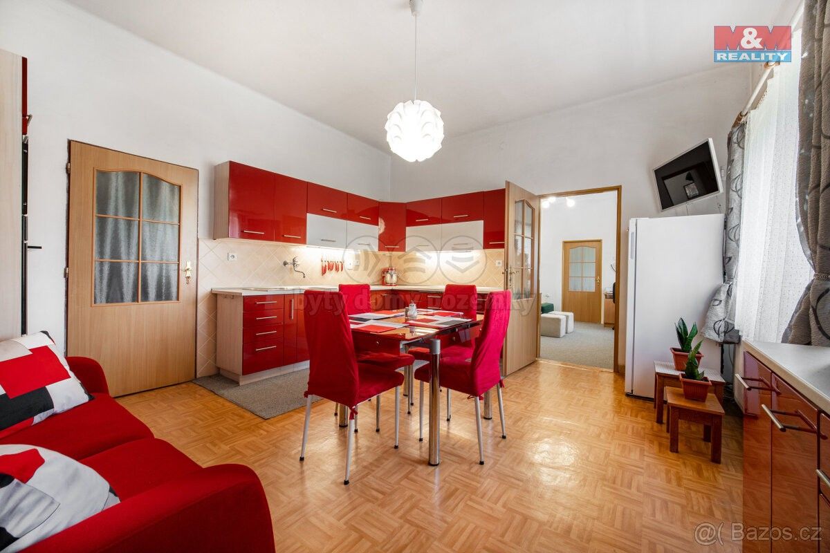 Prodej dům - Svitavy, 568 02, 1 603 m²