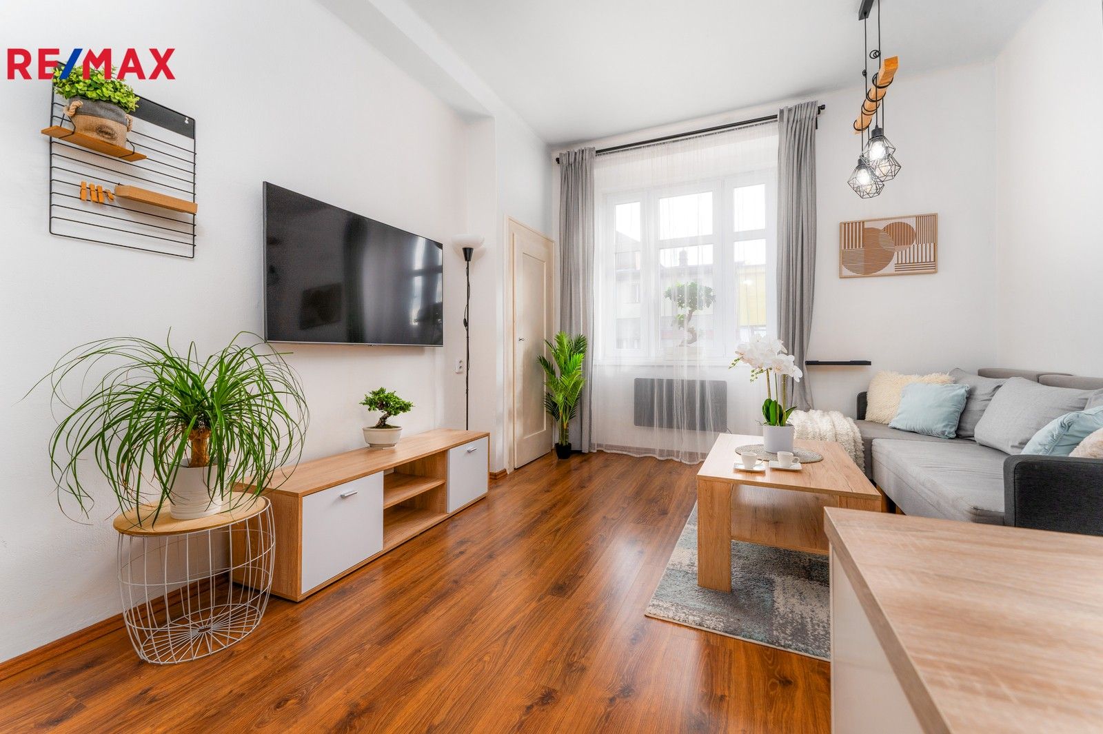 2+kk, Denisovo náměstí, Hradec Králové, 51 m²
