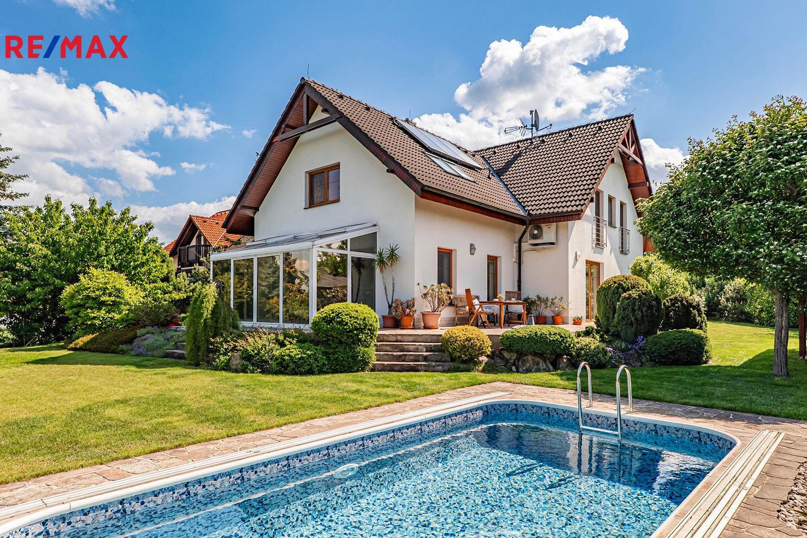 Ostatní, Letní, Bradlec, 286 m²